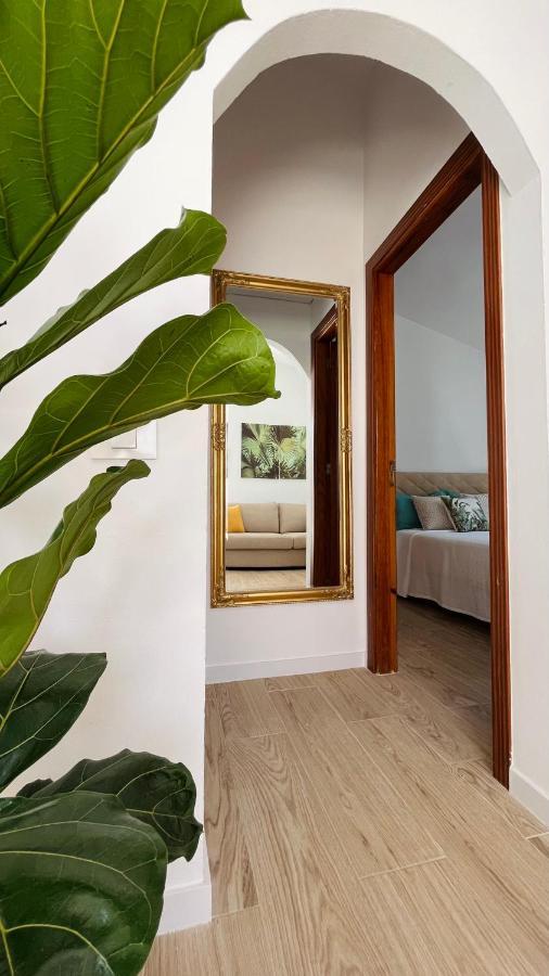 Jardin De La Suerte Villa Agaete  Buitenkant foto